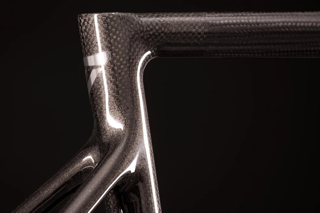 Time Fluidity Frameset