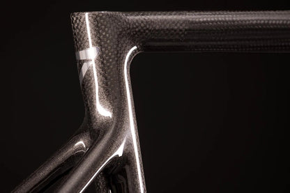 Time Fluidity Frameset