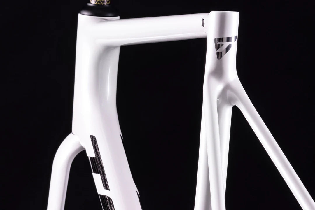 Time Fluidity Frameset