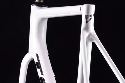 Time Fluidity Frameset