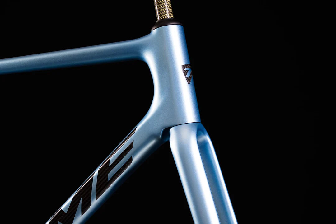 Time Fluidity Frameset