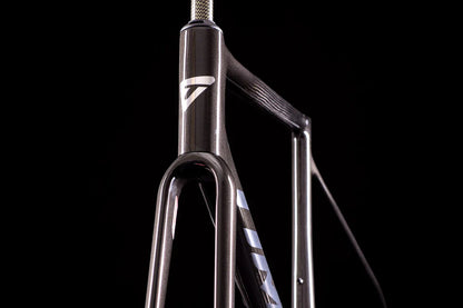 Time Fluidity Frameset