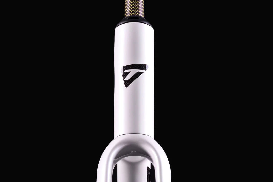 Time Fluidity Frameset