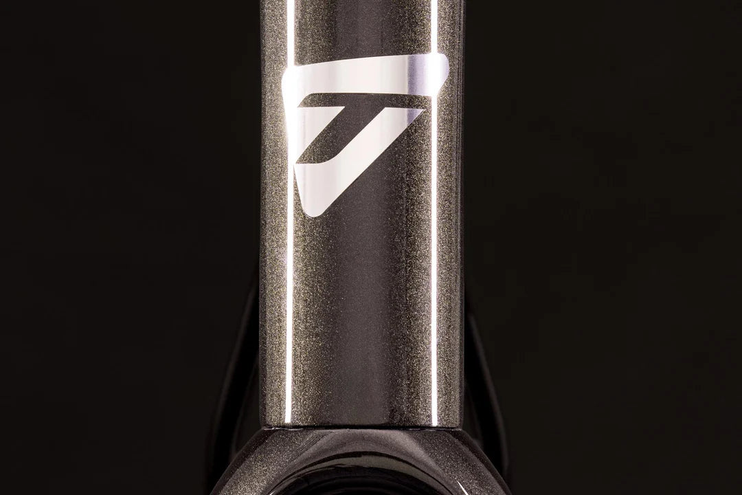 Time Fluidity Frameset