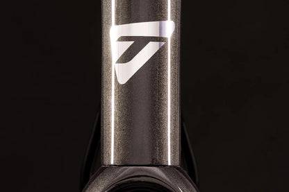 Time Fluidity Frameset