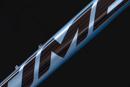 Time Fluidity Frameset