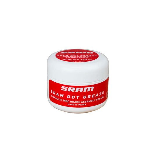 SRAM dot assembly grease 1oz