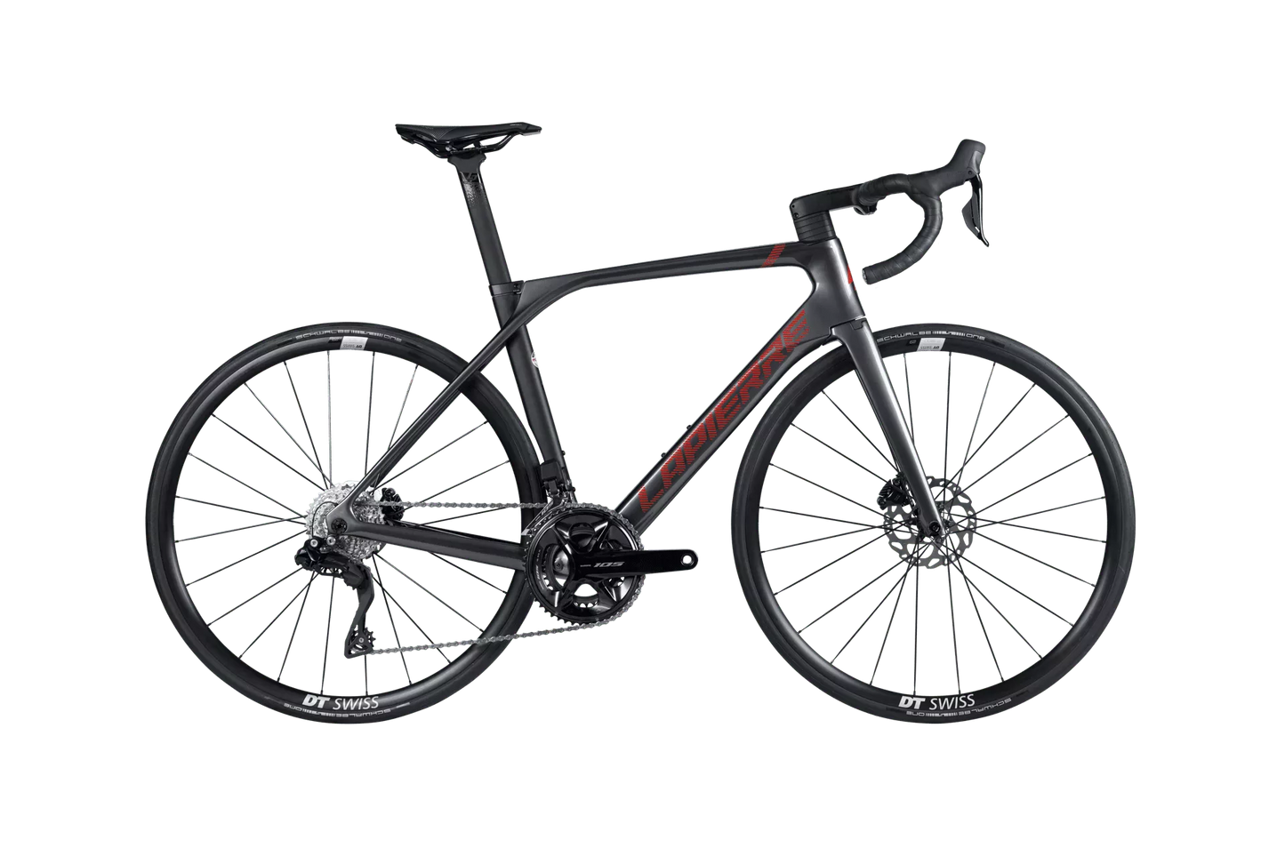 Lapierre Aircode DRS 5.0 Di2 - large