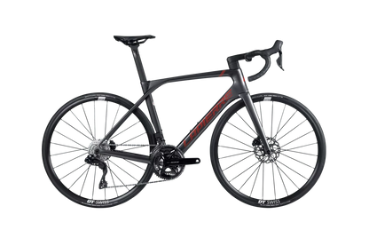 Lapierre Aircode DRS 5.0 Di2 - large