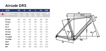 Lapierre Aircode DRS 5.0 Di2 - large