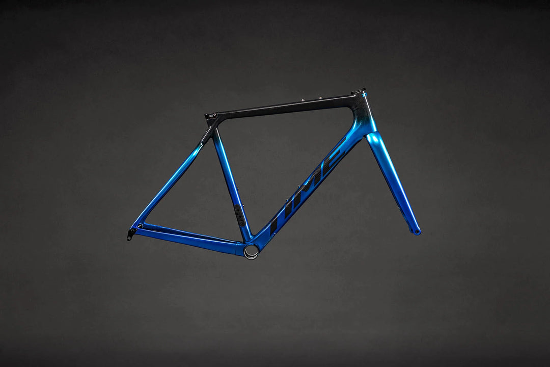 Time carbon frame online