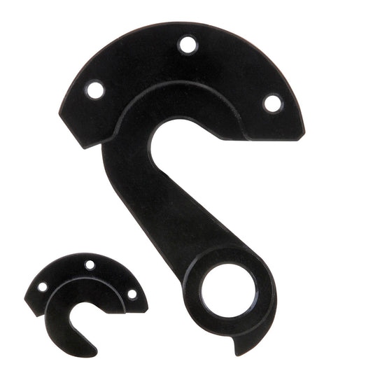 KUK - 135 x QR - Dropout Kit - LH and RH