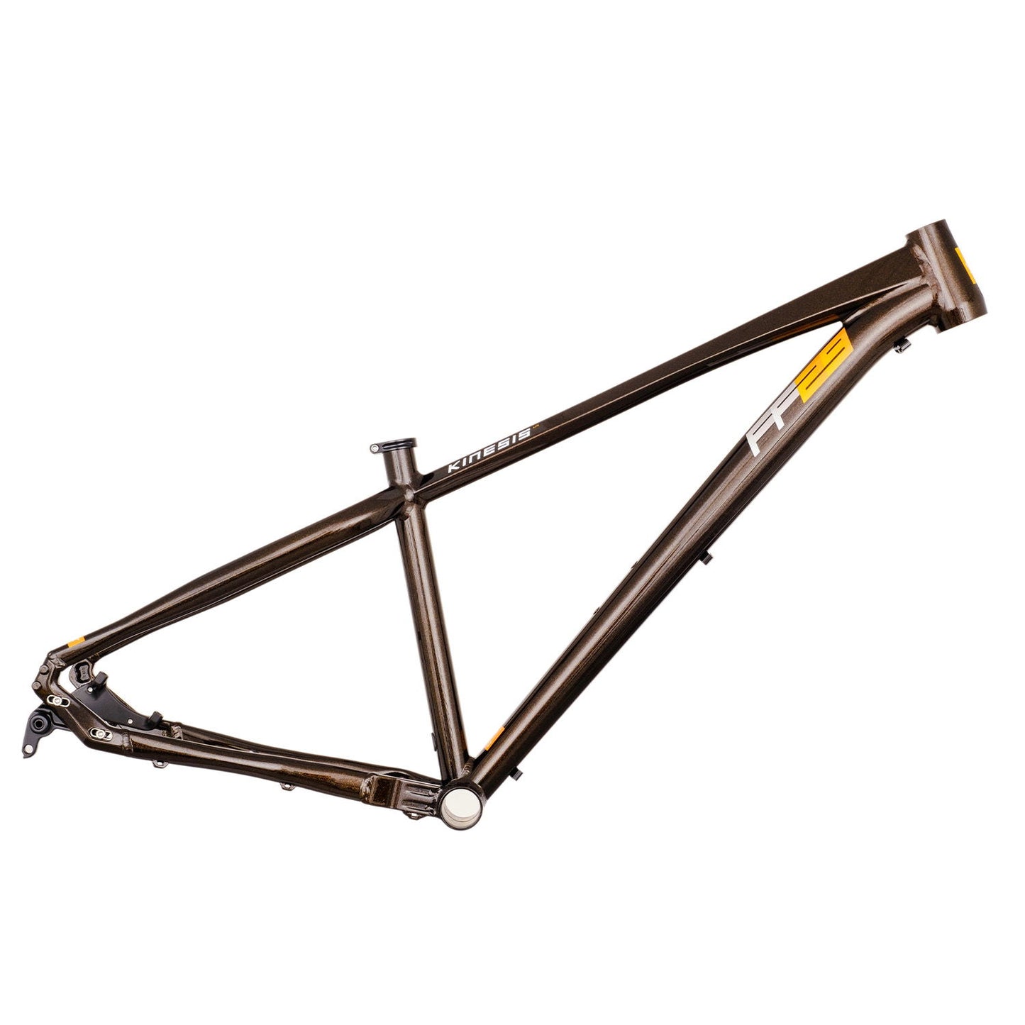Kinesis - Frame - FF29 - Black Bronze - L3