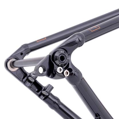 Kinesis Aithein Disc Frameset