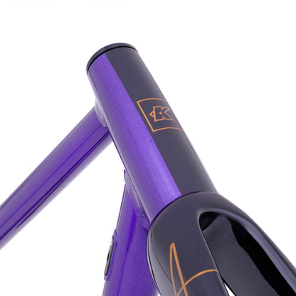 Kinesis Aithein Disc Frameset