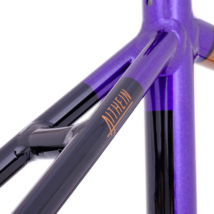 Kinesis Aithein Disc Frameset