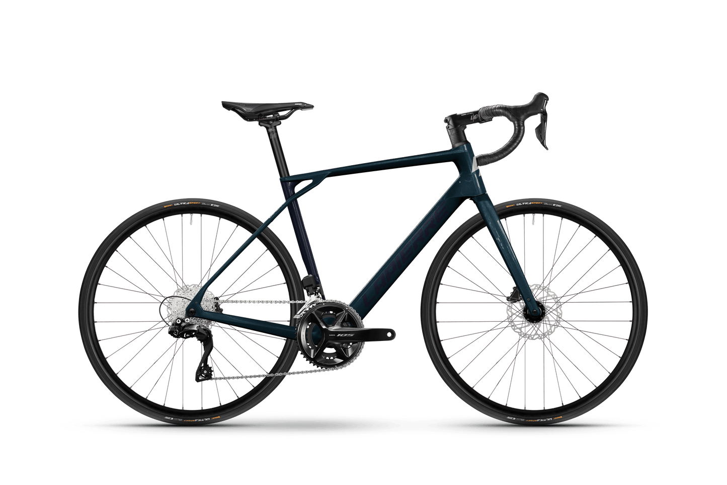 Lapierre Pulsium 5.0