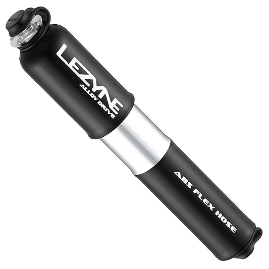 Lezyne - Alloy Drive - M -Black
