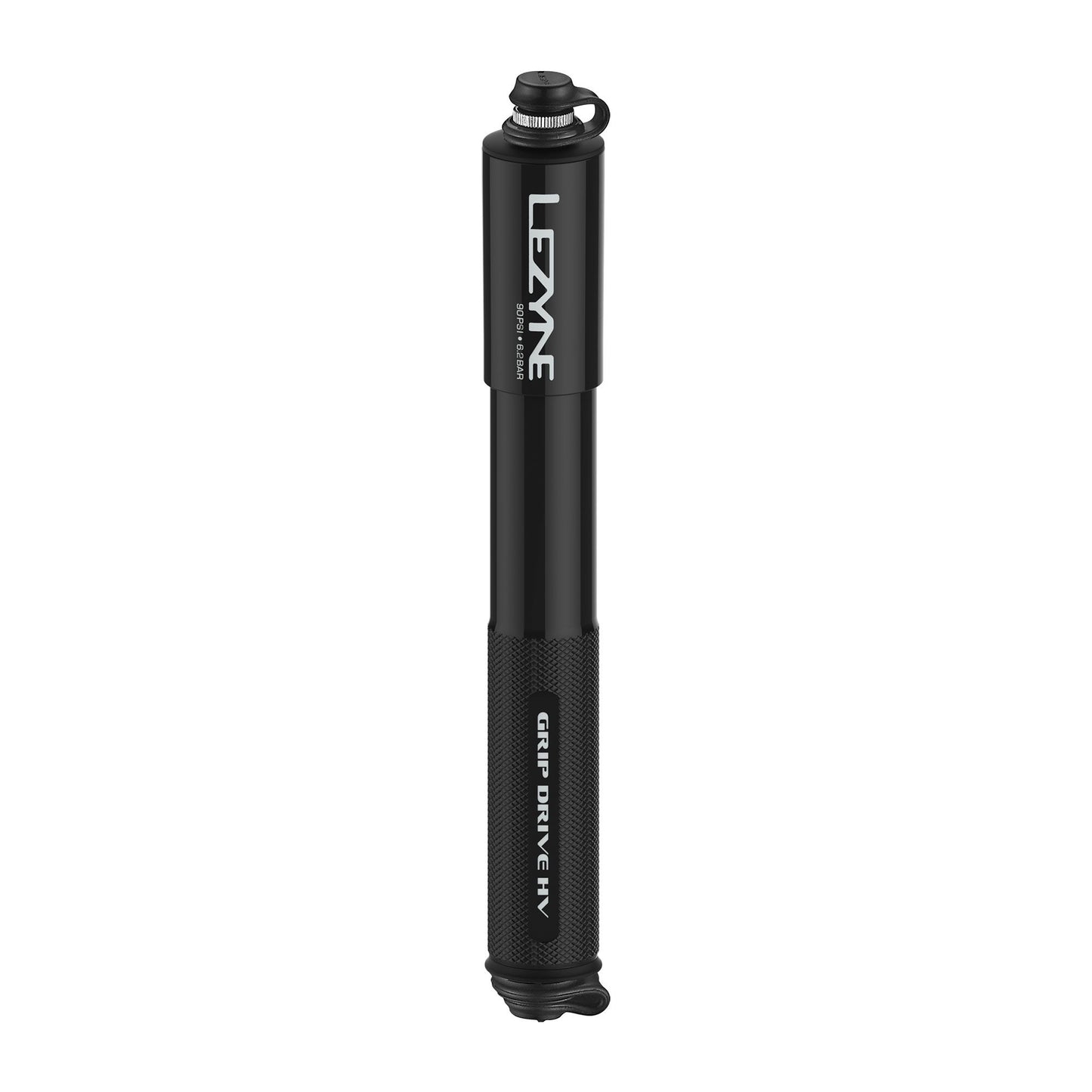 Lezyne - Grip Drive HV - M - Black