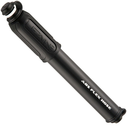 Lezyne - HP Drive - S - Black - V2