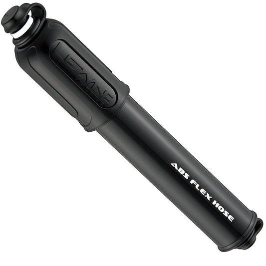 Lezyne - HV Drive - S - Black - V2