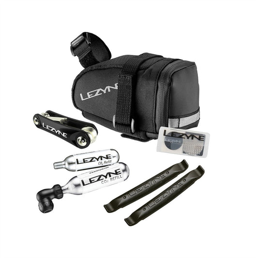 Lezyne - M Caddy CO2 Kit