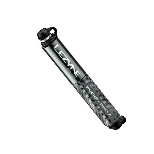 Lezyne - Pocket Drive - Lite Grey