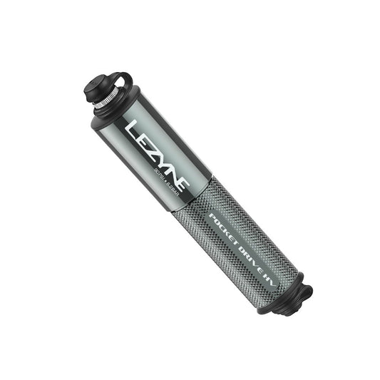 Lezyne - Pocket Drive HV - Lite Grey