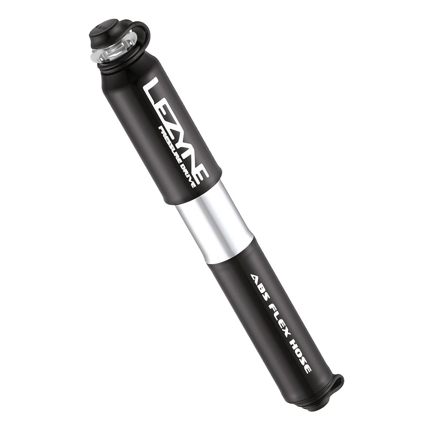 Lezyne - Pressure Drive - S - Black