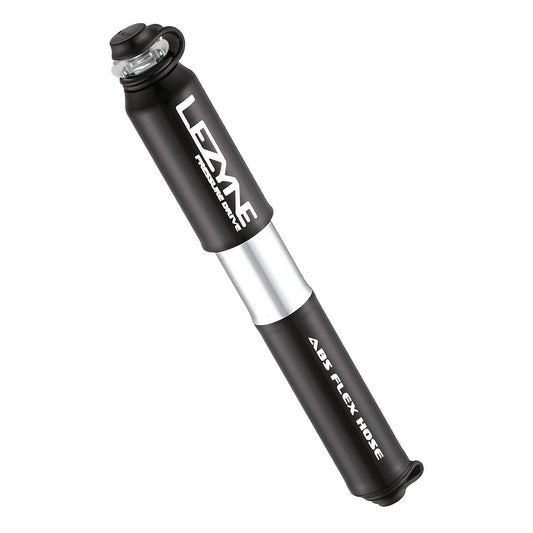 Lezyne - Pressure Drive - M - Black