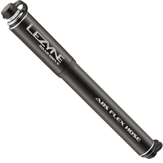 Lezyne - Road Drive - M - Black