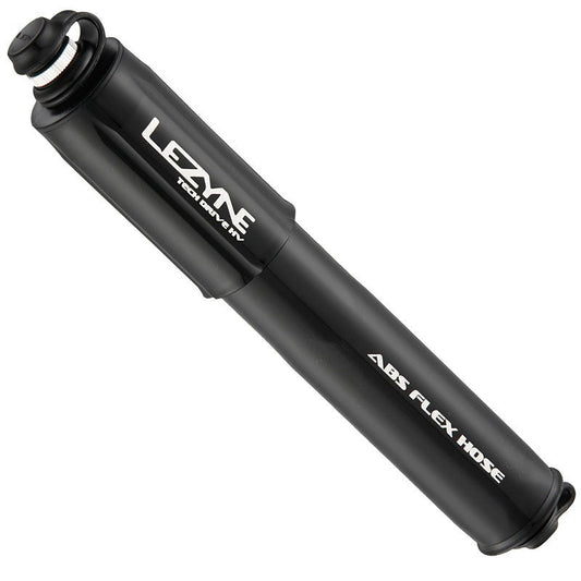 Lezyne - Tech Drive HV - S - Black