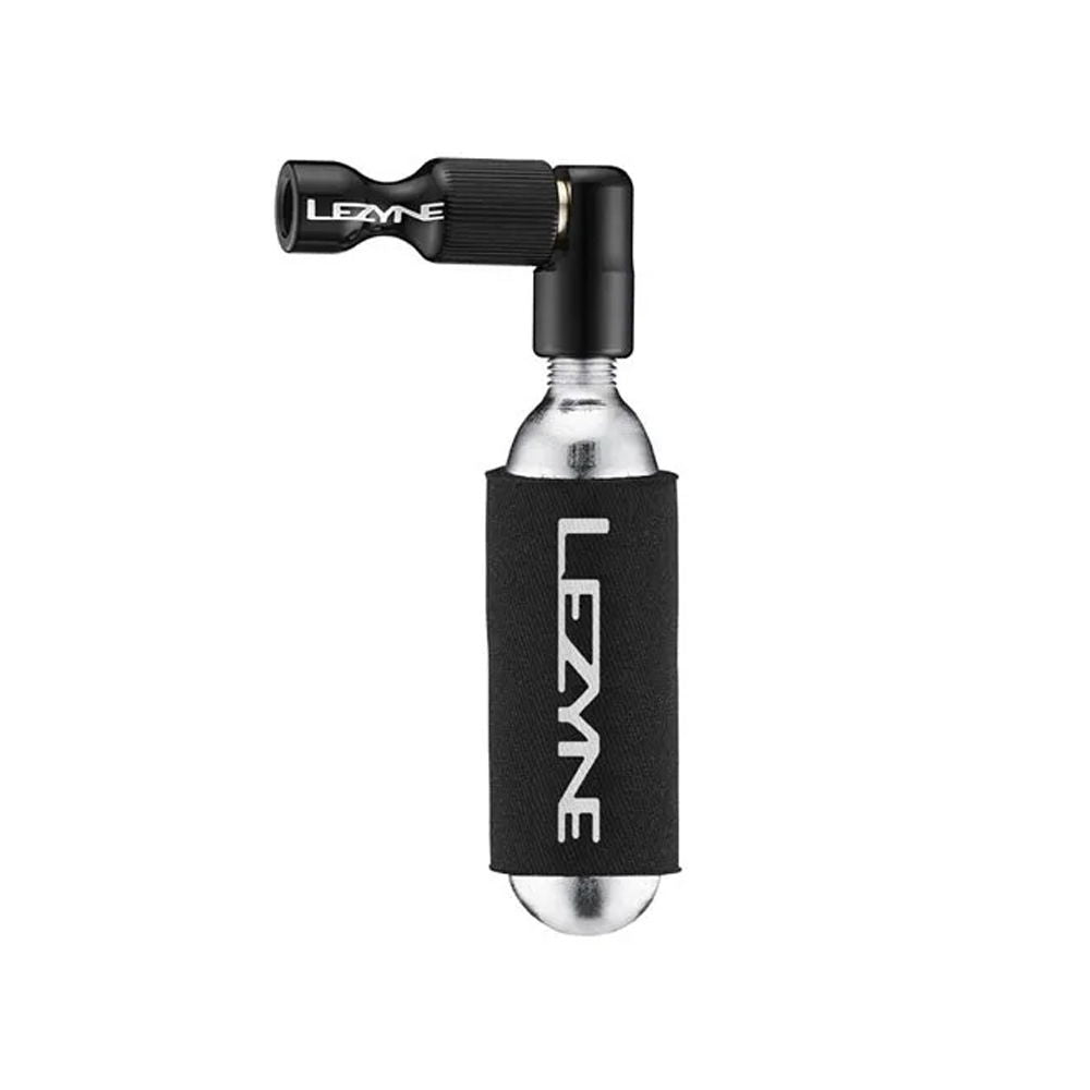 Lezyne - Trigger Drive CO2 - Black