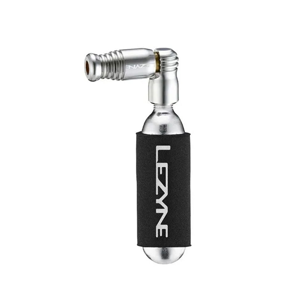 Lezyne - Trigger Speed Drive CO2 - Silver