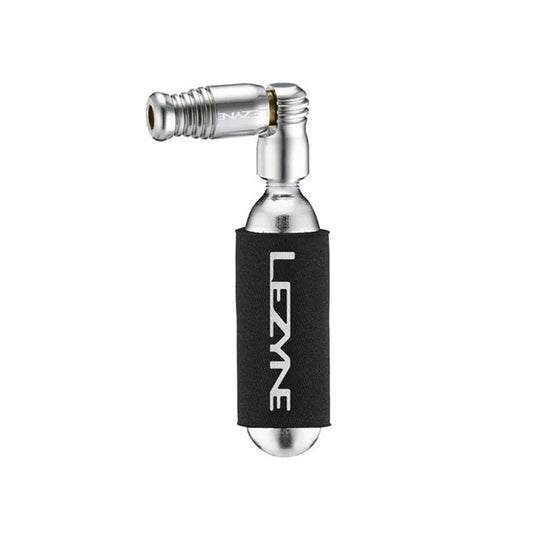 Lezyne - Trigger Speed Drive CO2 - Silver