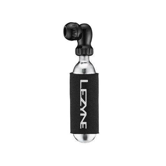 Lezyne - Twin Speed Drive CO2 - Black
