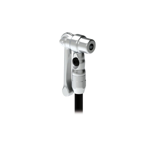 Lezyne- Presta Pro Head - Silver