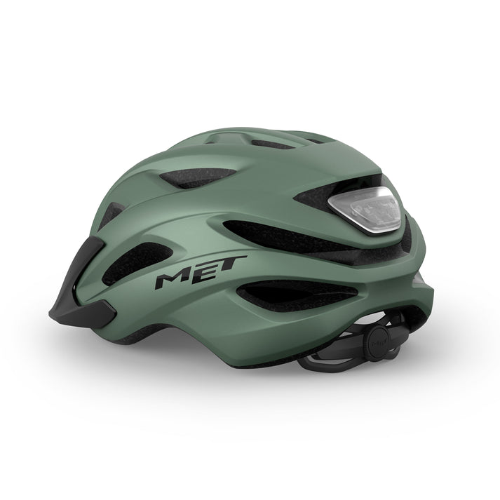 Crossover Trekking Helmet