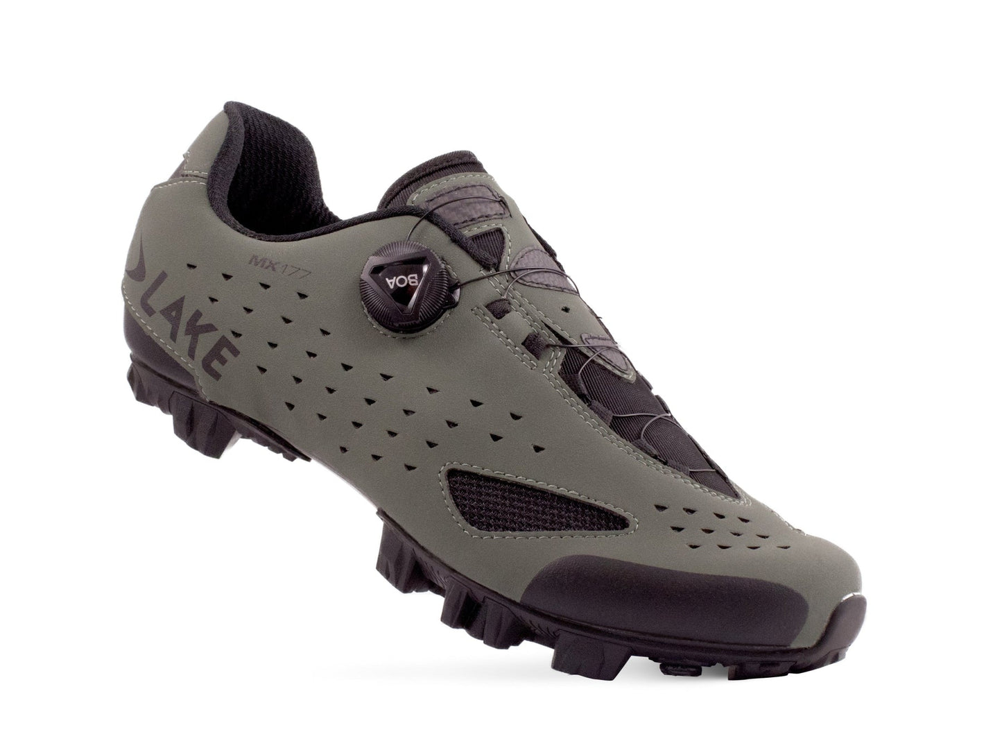Lake MX177 Off Road Cycling Shoes