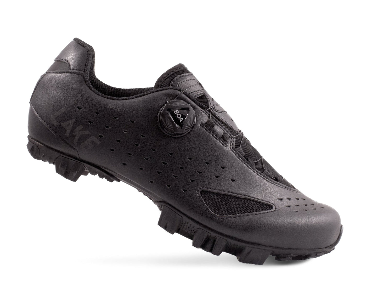 Lake MX177 Off Road Cycling Shoes