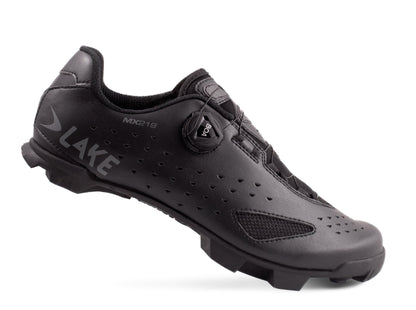 Lake MX219 Off Road Cycling Shoes