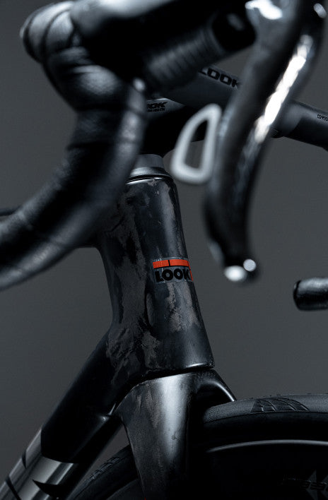 LOOK 795 Blade RS Frameset - KG Edition