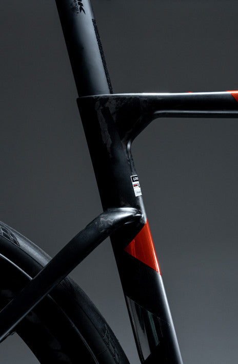 LOOK 795 Blade RS Frameset - KG Edition