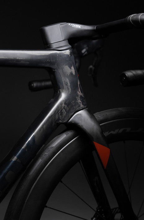 LOOK 795 Blade RS Frameset - KG Edition