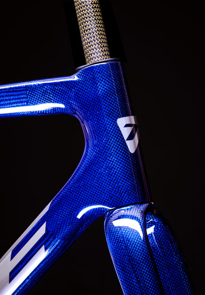 Time NXR Frameset