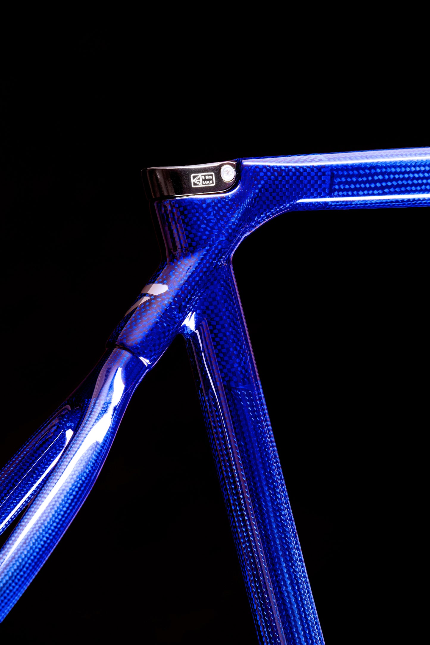 Time NXR Frameset