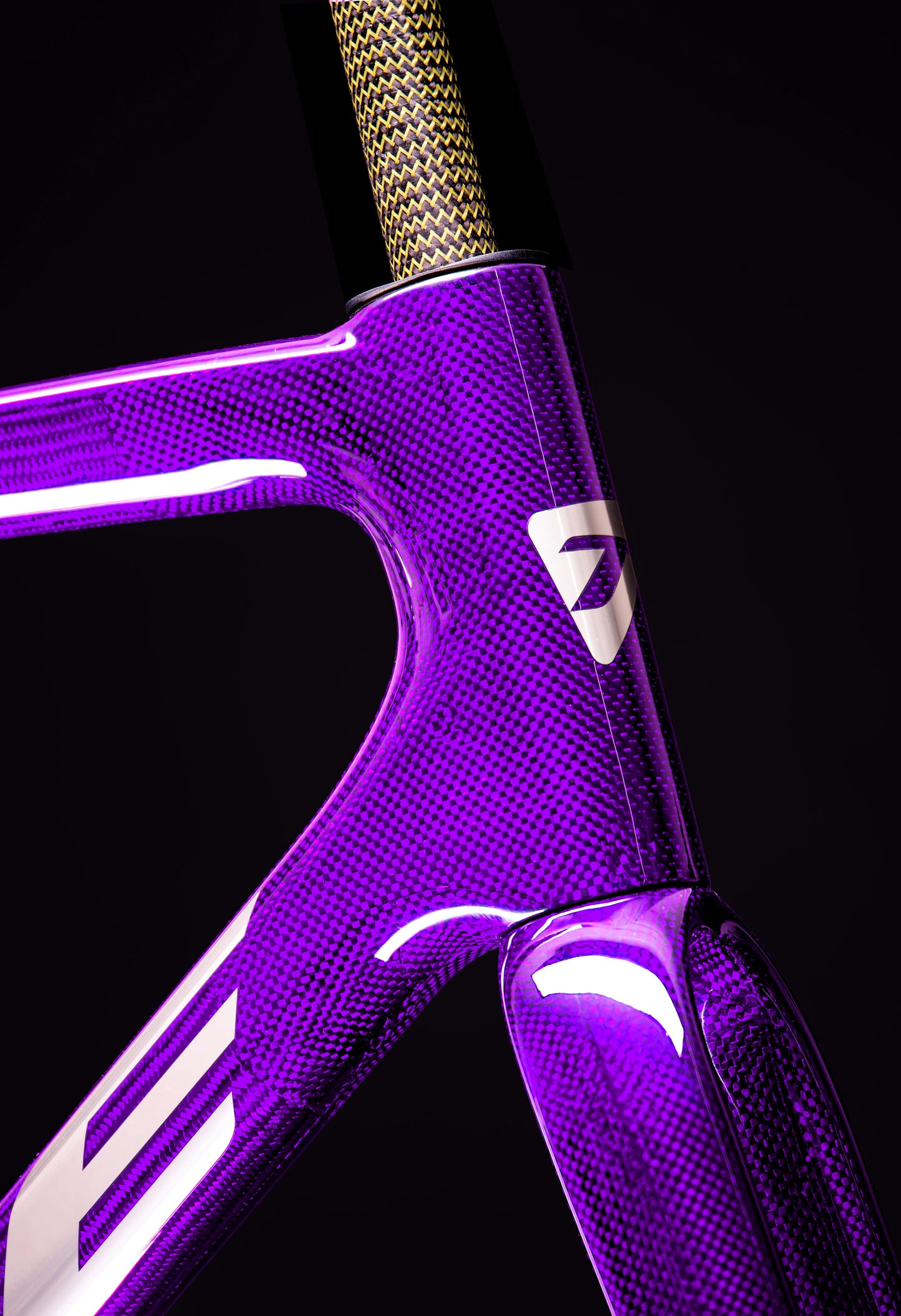 Time NXR Frameset
