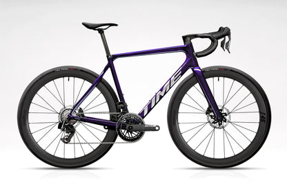Time NXR Frameset