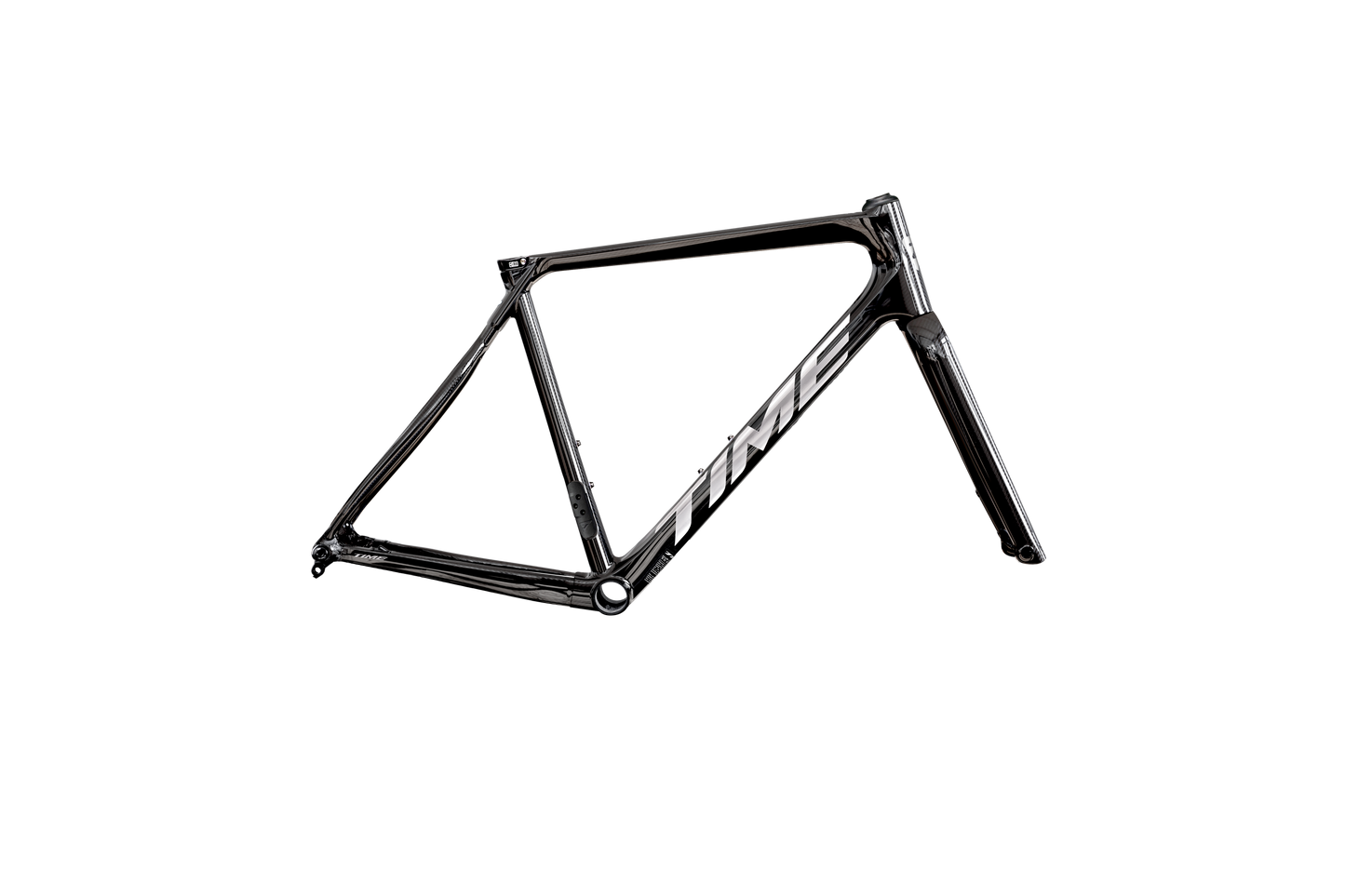 Time NXR Frameset