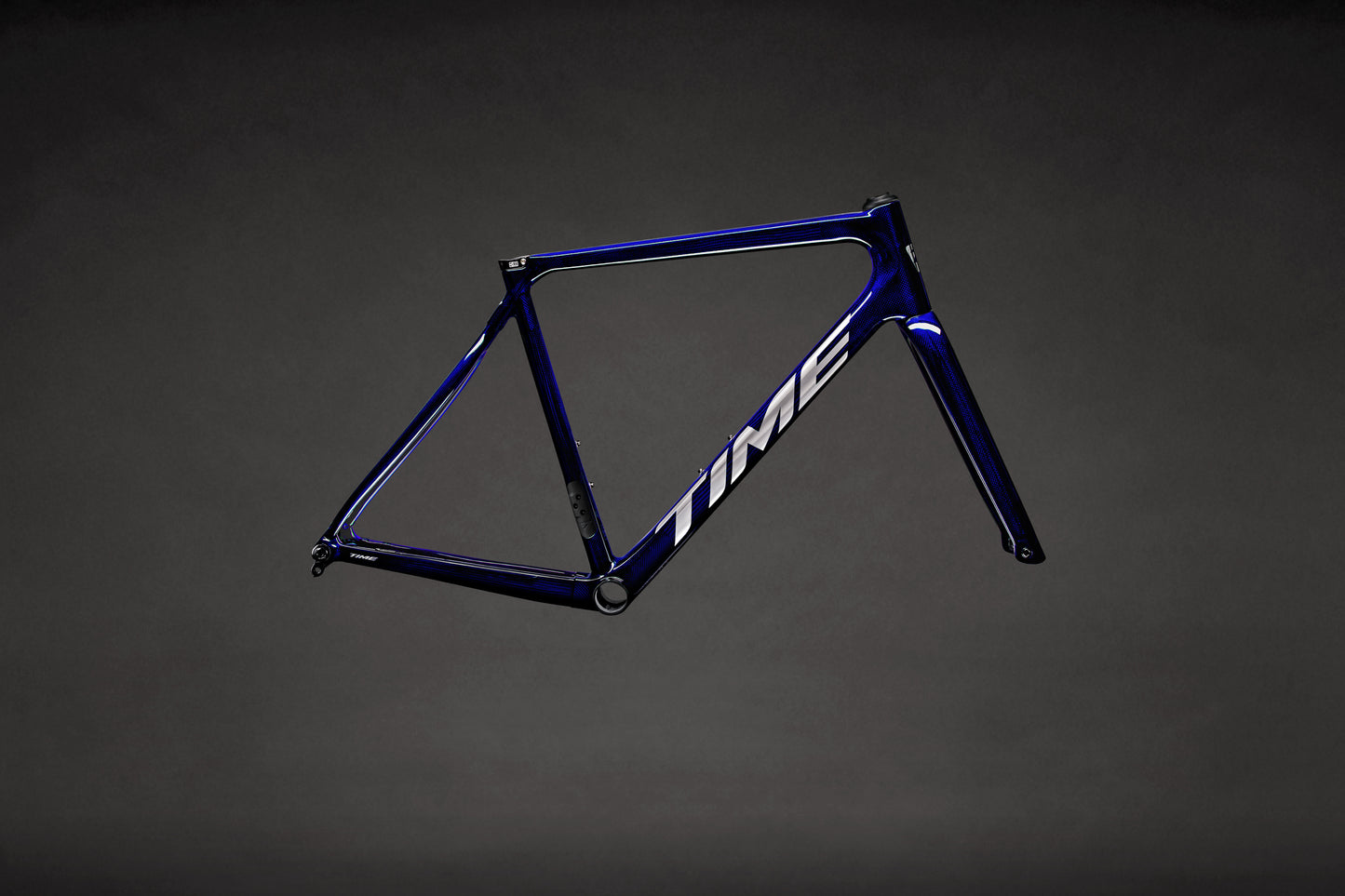 Time NXR Frameset